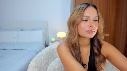 andrea online show from November 14, 1:19 am