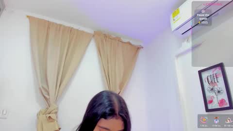 Andrea online show from November 13, 7:16 pm