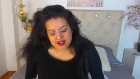 ANDREA  online show from July 13, 1:58 pm