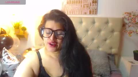 ANDREA  online show from July 30, 2:07 pm