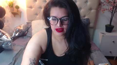 ANDREA  online show from July 31, 2:18 pm