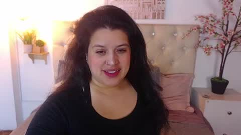 ANDREA  online show from July 12, 1:47 pm