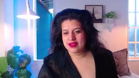 ANDREA  online show from June 27, 12:22 pm