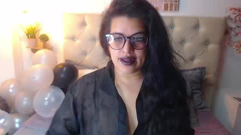 ANDREA  online show from August 3, 1:50 pm