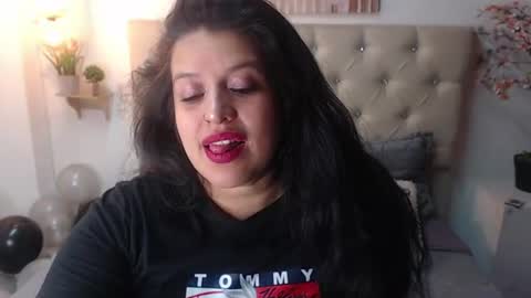 ANDREA  online show from August 7, 2:26 pm