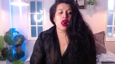 ANDREA  online show from June 28, 1:51 pm