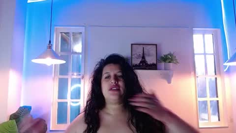 ANDREA  online show from July 2, 1:49 pm