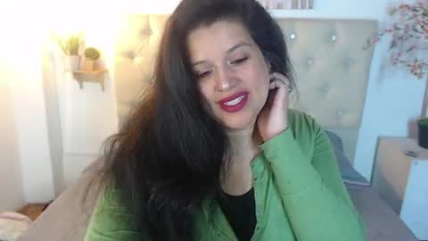 ANDREA  online show from July 14, 2:00 pm