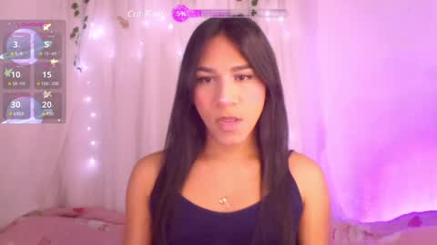 Andrea Fox online show from January 25, 9:25 pm