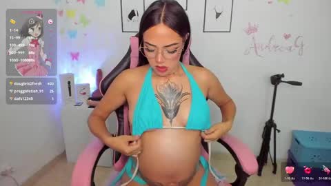 Andrea online show from May 15, 6:44 am
