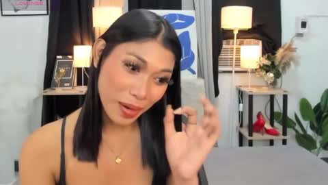 andreajane69 online show from September 11, 11:11 am