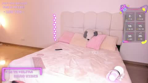 Hi im Tatty Heaven  online show from March 15, 6:51 am