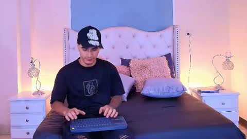 Andreao online show from July 14, 11:48 am
