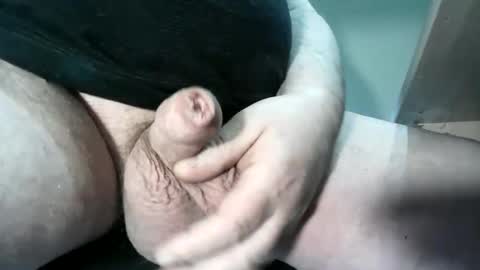 Andreas40CC online show from March 17, 12:32 pm