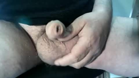 Andreas40CC online show from May 19, 11:28 am
