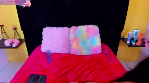 andreasilva_ online show from May 1, 9:09 pm