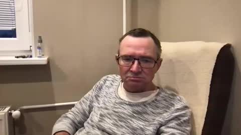 andreass60 online show from December 29, 2:10 pm