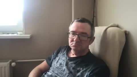 andreass60 online show from February 9, 7:56 am