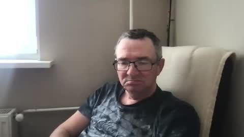 andreass60 online show from May 6, 11:49 am