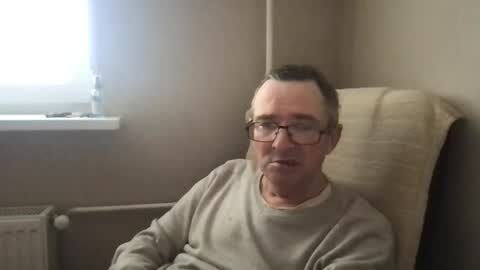 andreass60 online show from January 13, 12:24 pm