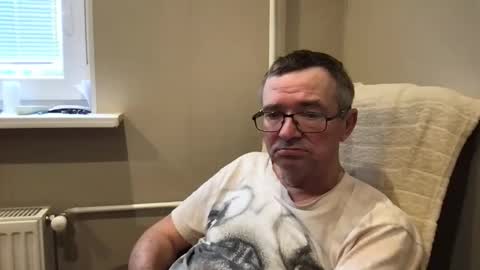 andreass60 online show from February 24, 7:22 am