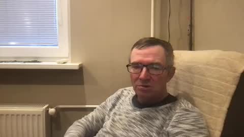 andreass60 online show from December 17, 7:37 am