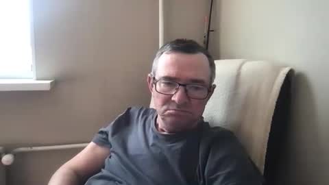 andreass60 online show from May 18, 6:08 am