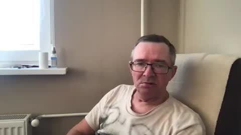 andreass60 online show from February 18, 6:59 am