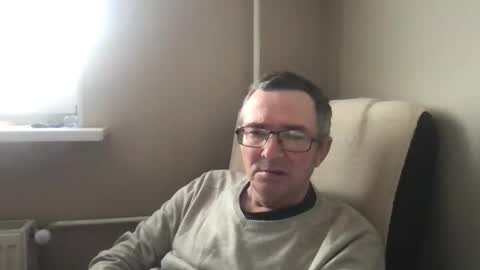 andreass60 online show from February 10, 10:31 am