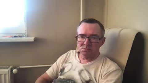 andreass60 online show from February 13, 7:03 am