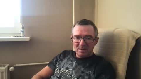 andreass60 online show from January 17, 7:51 am