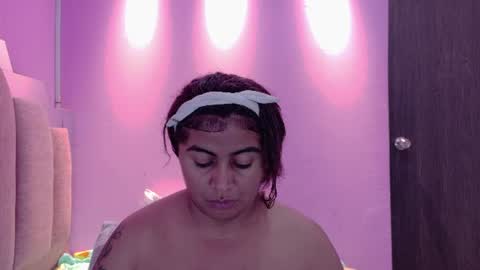 A n d r  e a S w e e t  online show from July 3, 8:46 pm