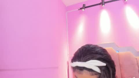 A n d r  e a S w e e t  online show from February 7, 8:45 pm