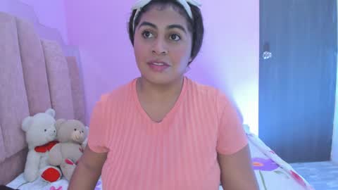 A n d r  e a S w e e t  online show from September 9, 8:09 pm