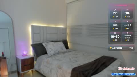 Please call me Andrea online show from March 11, 1:26 am