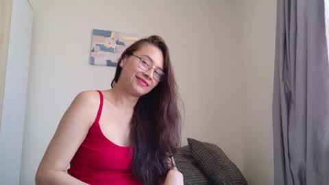 Andrea  see you soon  20 january  300  pm  GMT 5 online show from July 1, 9:23 pm
