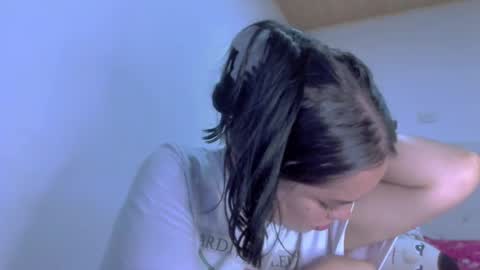 Andre online show from January 20, 3:48 am