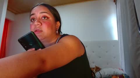 Andre online show from March 4, 6:07 pm