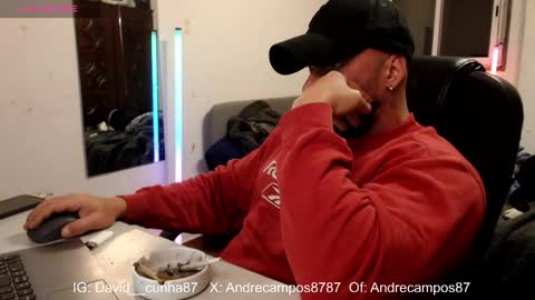  Instagram  online show from February 15, 8:40 pm