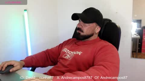  Instagram  online show from February 25, 10:46 pm