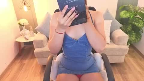 Andre Castaneda online show from July 14, 6:46 pm