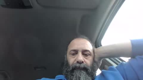 Andre online show from February 13, 3:37 pm