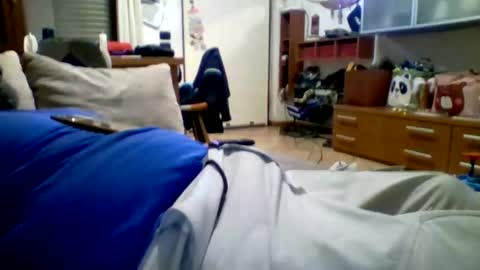 Andre online show from October 7, 12:12 pm