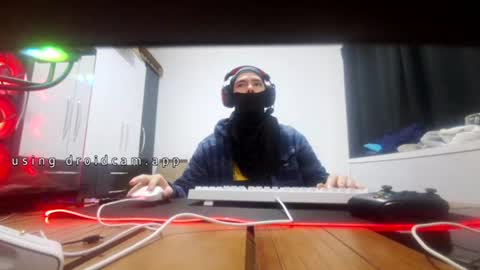andrecrazybrasil online show from June 16, 7:18 pm