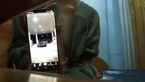 andreeacorina713 online show from February 4, 4:44 pm