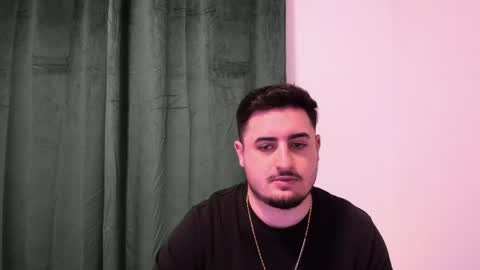 Andrew online show from April 20, 5:16 pm