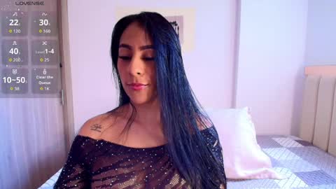 andreita__bustamante online show from March 29, 5:36 pm