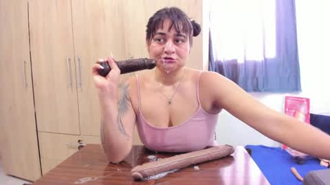 yudith online show from May 24, 9:32 pm