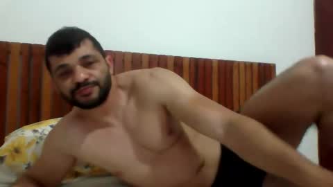 andreloko123 online show from December 1, 1:25 am