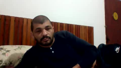 andreloko123 online show from September 28, 3:04 am